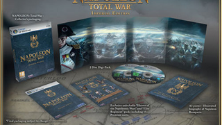 Napoleon: Total War Edition Shouldn't Have Invaded Russia